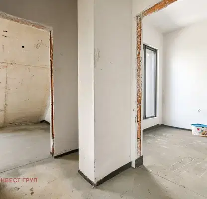 Photo 4 — Two-room apartment in Shumen, Baseina with terrace