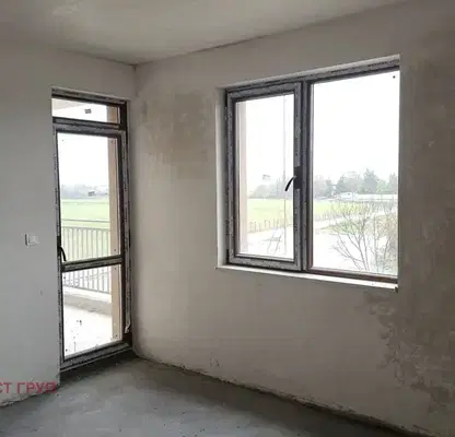 Photo 4 — Two-room apartment in Shumen, Baseyna with terrace