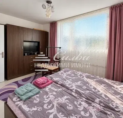 Photo 2 — 2-bedroom apartment in Shumen, Bolnicata