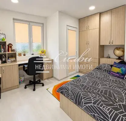 Photo 3 — 2-bedroom apartment in Shumen, Bolnicata