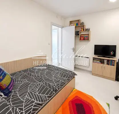 Photo 4 — 2-bedroom apartment in Shumen, Bolnicata