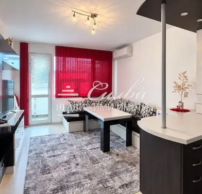 Photo 5 — 2-bedroom apartment in Shumen, Bolnicata