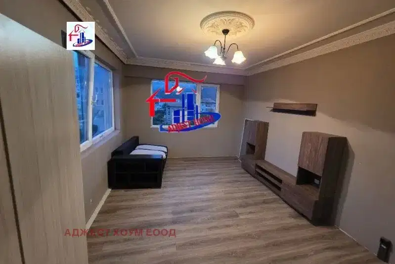 2-bedroom apartment in Shumen, Bolnicata