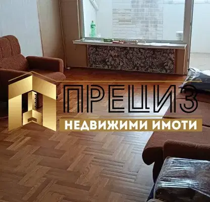 Photo 4 — Three-room apartment in Shumen, Bolnitsata with terrace