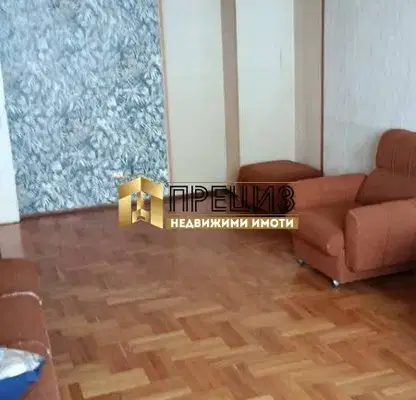 Photo 5 — Three-room apartment in Shumen, Bolnitsata with terrace