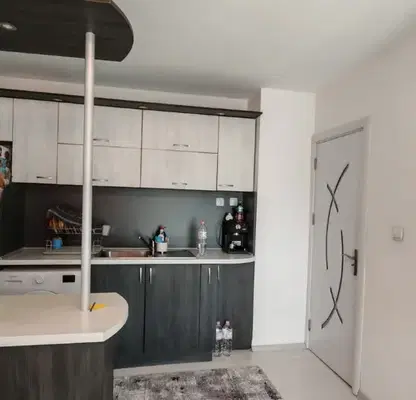Photo 3 — Three-room apartment in Bolnitsata district, Shumen with two terraces