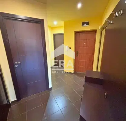 Photo 2 — Three-room apartment with terrace in Shumen, Bolnitsata