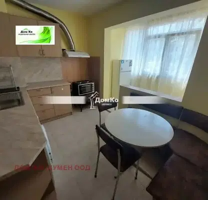 Photo 3 — Studio near the Hospital in Shumen with terrace