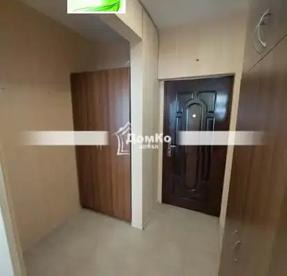 Photo 4 — Studio near the Hospital in Shumen with terrace
