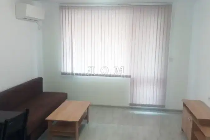 2-bedroom apartment in Shumen, Bolnicata