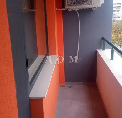 Photo 5 — 2-bedroom apartment in Shumen, Bolnicata