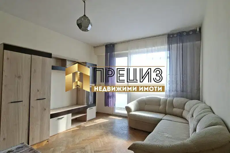 Studio with terrace in Boyan Bulgaranov district, Shumen