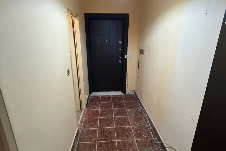 Two-room apartment with south aspect in Boyan Bulgaranov, Shumen