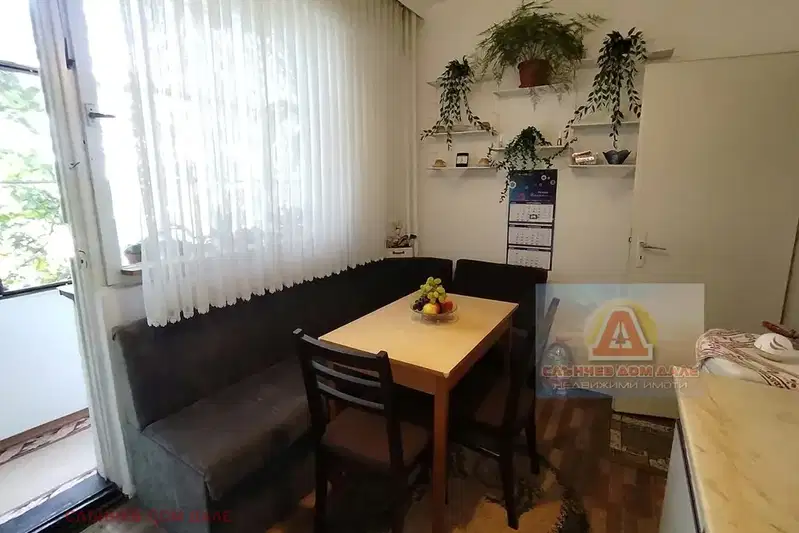 3-bedroom apartment in Shumen, Boyan Bylgaranov 1