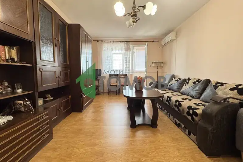 2-bedroom apartment in Shumen, Boyan Bylgaranov 2