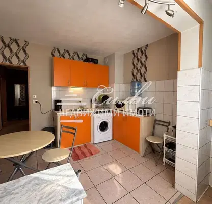 Photo 5 — Two-room apartment with two terraces in Boyan Balgaranov 2, Shumen