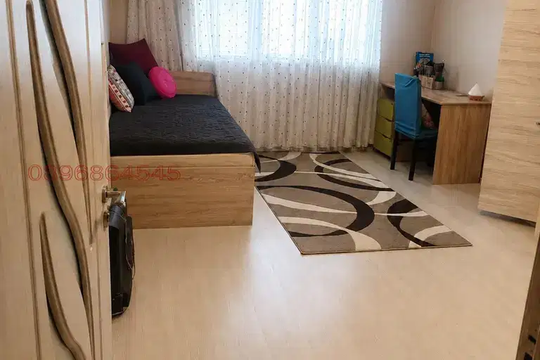 4-bedroom apartment in Shumen, Boyan Bylgaranov 2