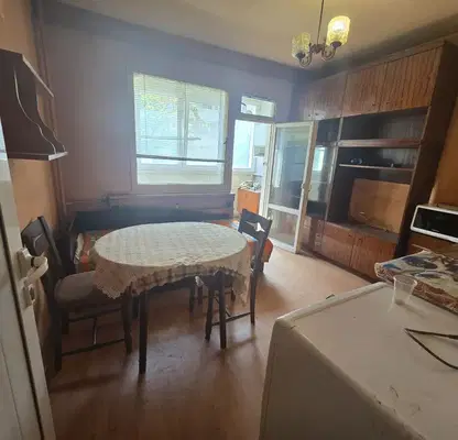 Photo 2 — Studio in Shumen Center with large terrace