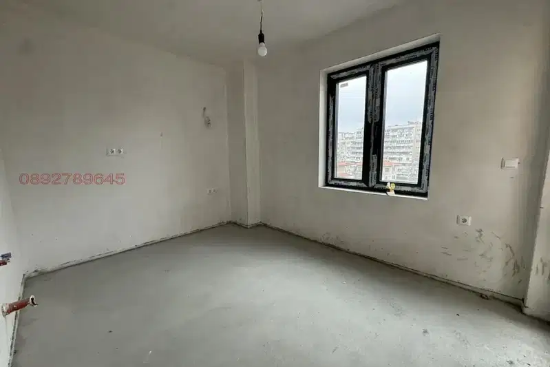 2-bedroom apartment in Shumen, Centyr