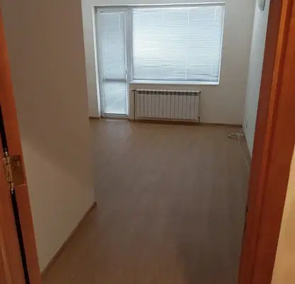 Photo 2 — Two-room apartment in the center of Shumen with terrace