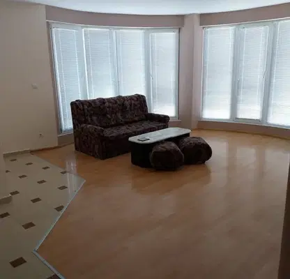 Photo 3 — Two-room apartment in the center of Shumen with terrace