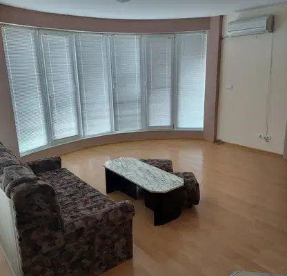 Photo 4 — Two-room apartment in the center of Shumen with terrace