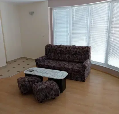 Photo 5 — Two-room apartment in the center of Shumen with terrace