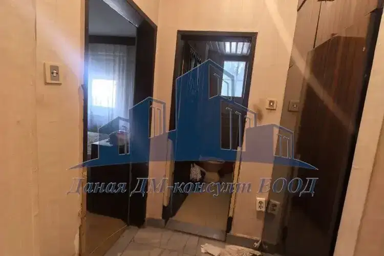 2-bedroom apartment in Shumen, Centyr