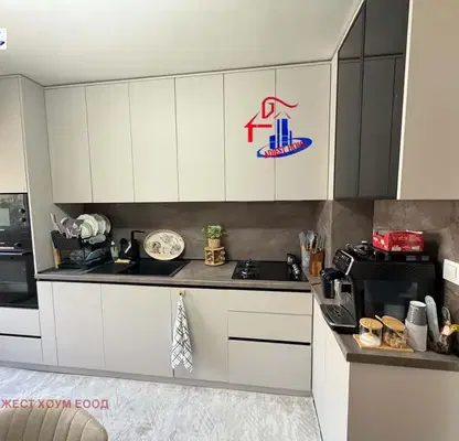 Photo 3 — 4-bedroom apartment in Shumen, Centyr