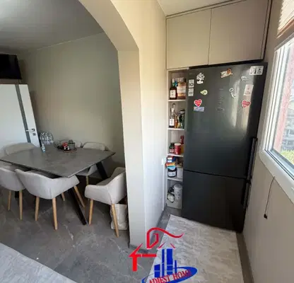 Photo 5 — 4-bedroom apartment in Shumen, Centyr