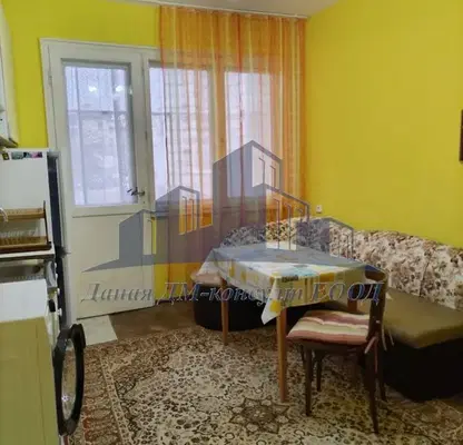 Photo 5 — 2-bedroom apartment in Shumen, Centyr