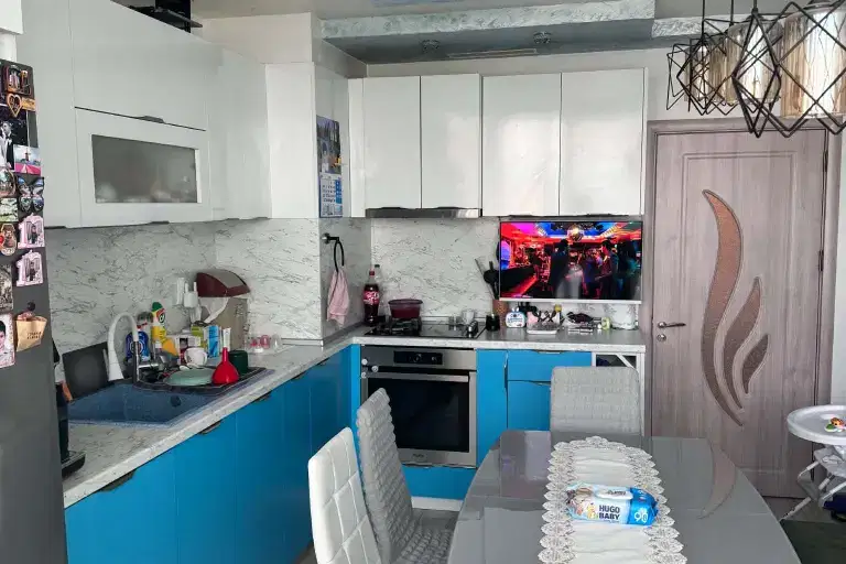 2-bedroom apartment in Shumen, Centyr