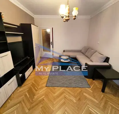 Photo 3 — Two-room apartment with terrace in the centre of Shumen
