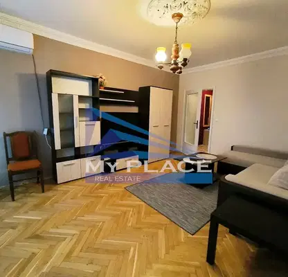 Photo 4 — Two-room apartment with terrace in the centre of Shumen