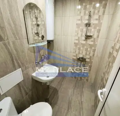 Photo 5 — Two-room apartment with terrace in the centre of Shumen