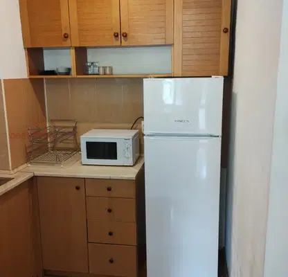 Photo 2 — Three-room apartment with terrace in the centre of Shumen