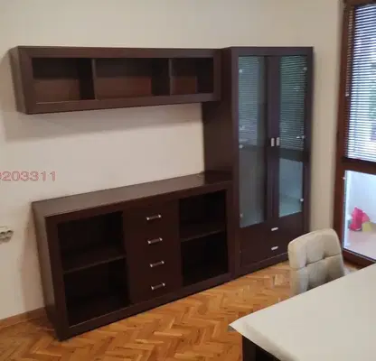 Photo 5 — Three-room apartment with terrace in the centre of Shumen