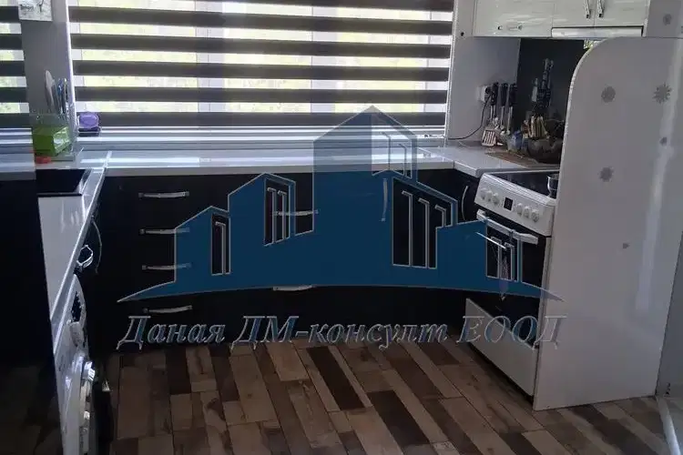 3-bedroom apartment in Shumen, Centyr