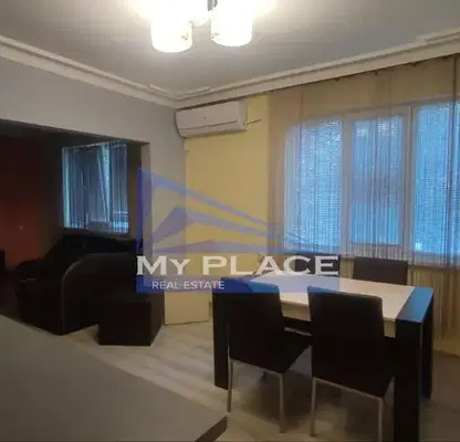 Photo 4 — Three-room apartment with terrace in the centre of Shumen