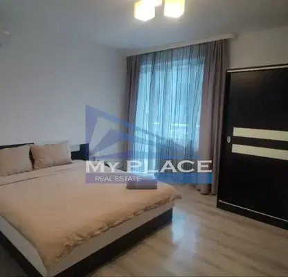 Photo 5 — Three-room apartment with terrace in the centre of Shumen