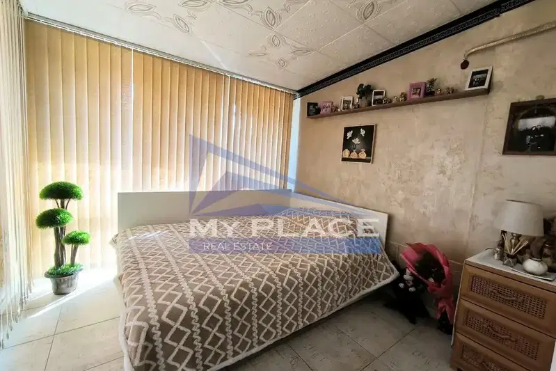 3-bedroom apartment in Shumen, Divizionna Bolnica