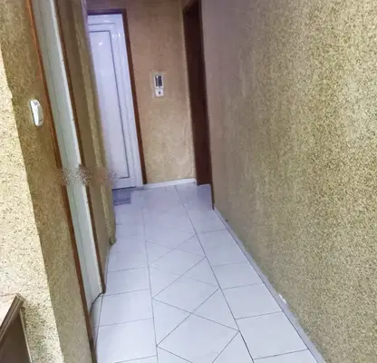 Снимка 2 — Едностаен апартамент в кв. Добруджански, Шумен с тераса