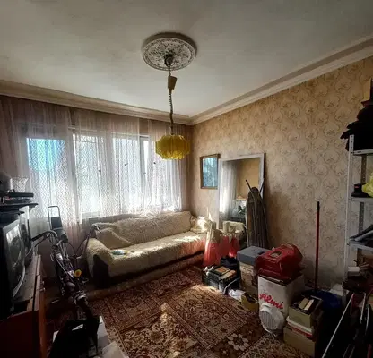Photo 2 — Two-room apartment in Shumen, Dobrudzhan, with elevator