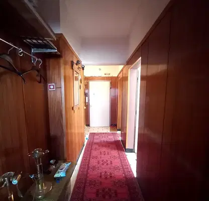 Photo 3 — Two-room apartment in Shumen, Dobrudzhan, with elevator