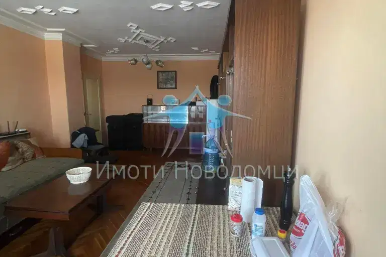 2-bedroom apartment in Shumen, Dobrudjanski