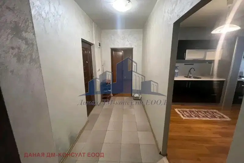 2-bedroom apartment in Shumen, Dobrudjanski