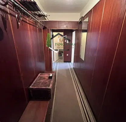 Photo 3 — Three-room apartment in Dobrudzanski, Shumen with two terraces