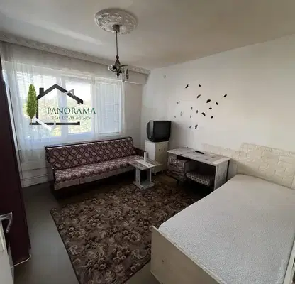 Photo 4 — Three-room apartment in Dobrudzanski, Shumen with two terraces
