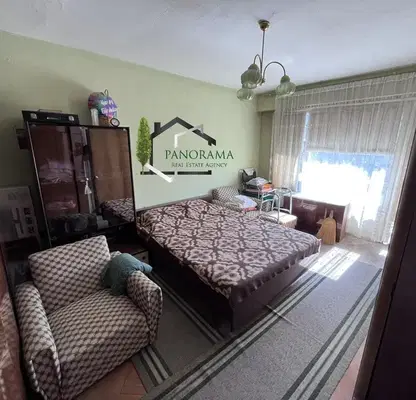 Photo 5 — Three-room apartment in Dobrudzanski, Shumen with two terraces