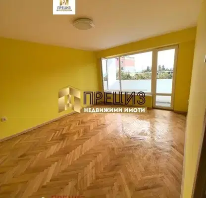 Photo 5 — Three-room apartment with two terraces in Dobruzhanski district, Shumen